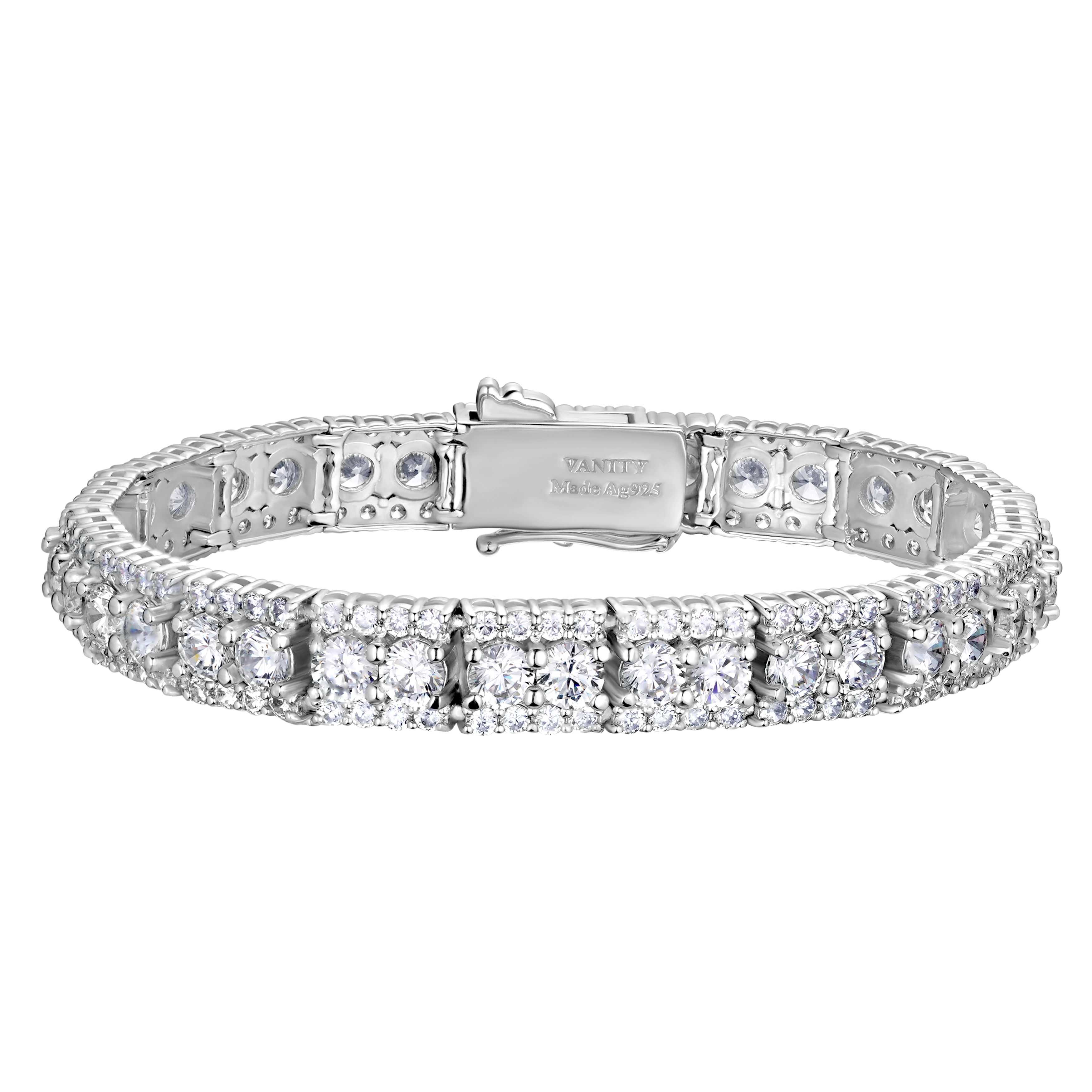 Infiniti Shine Bracelet