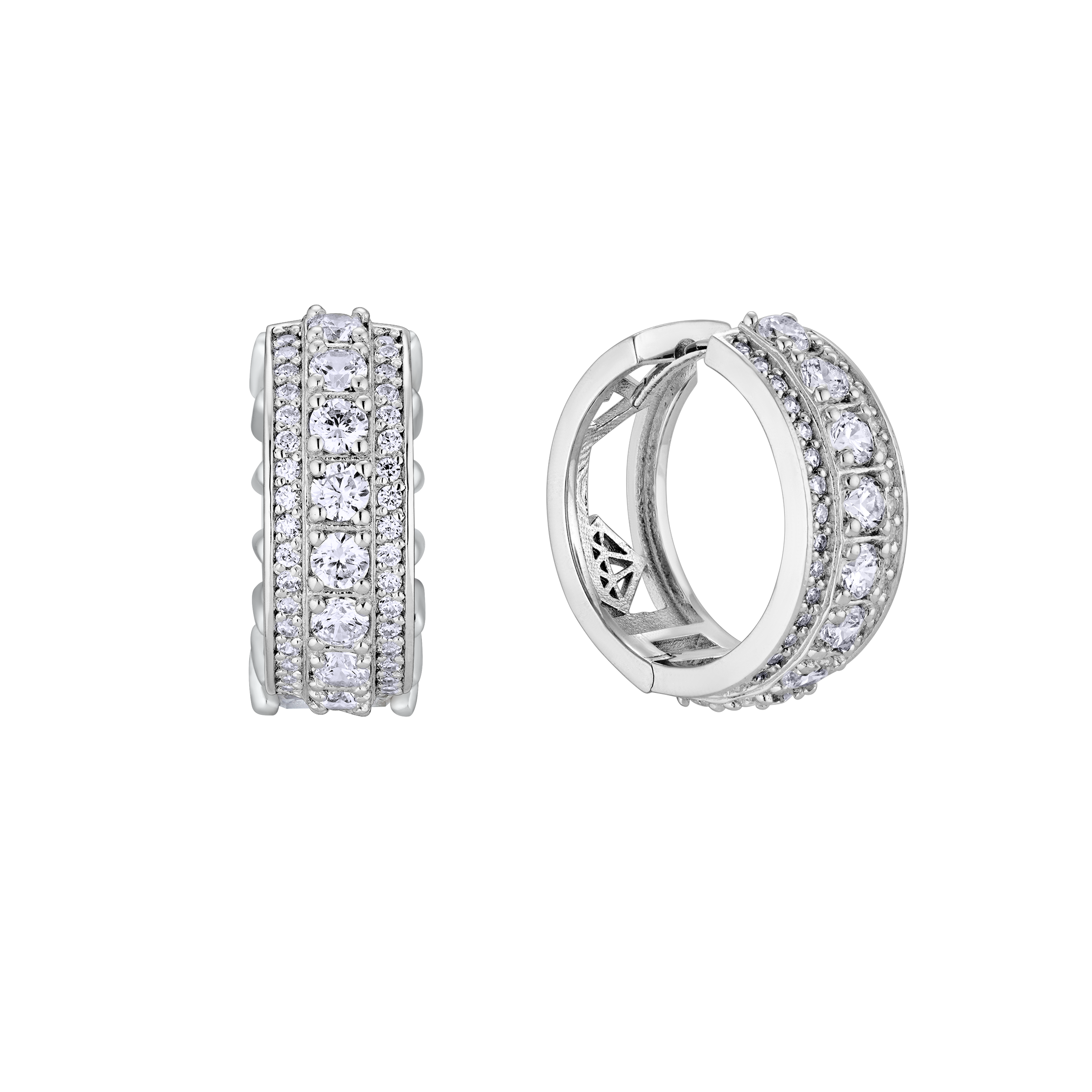 Infiniti Shine Earring