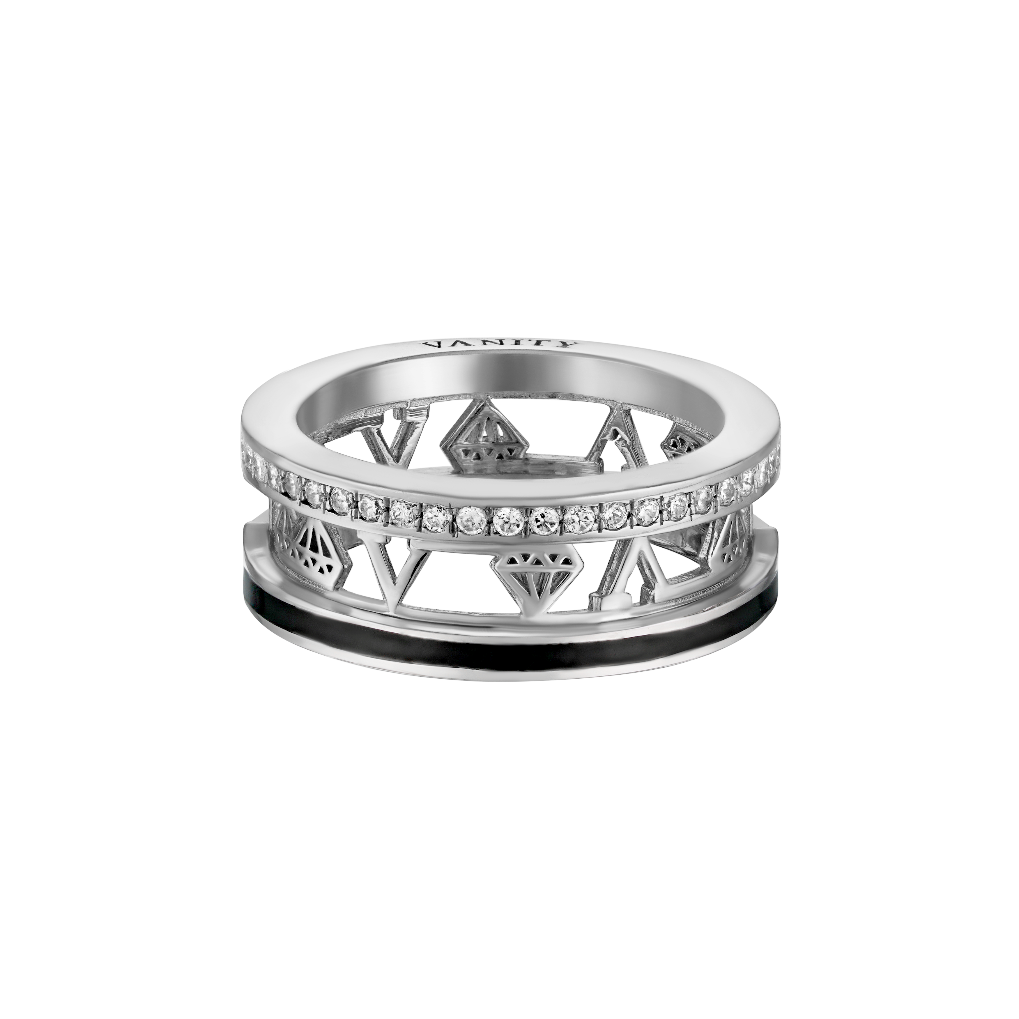 Vanity101 Ring