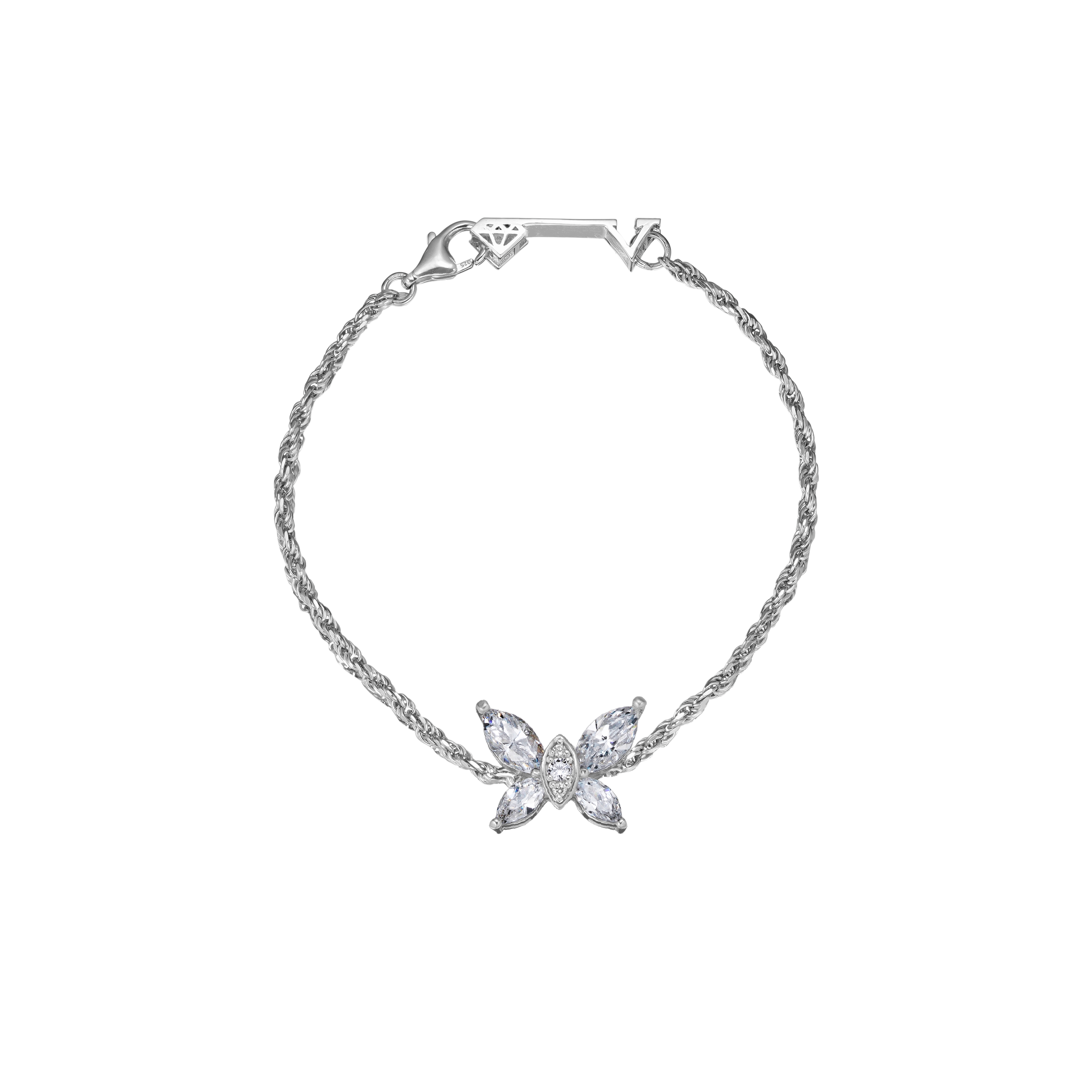 Butterfly Bracelet