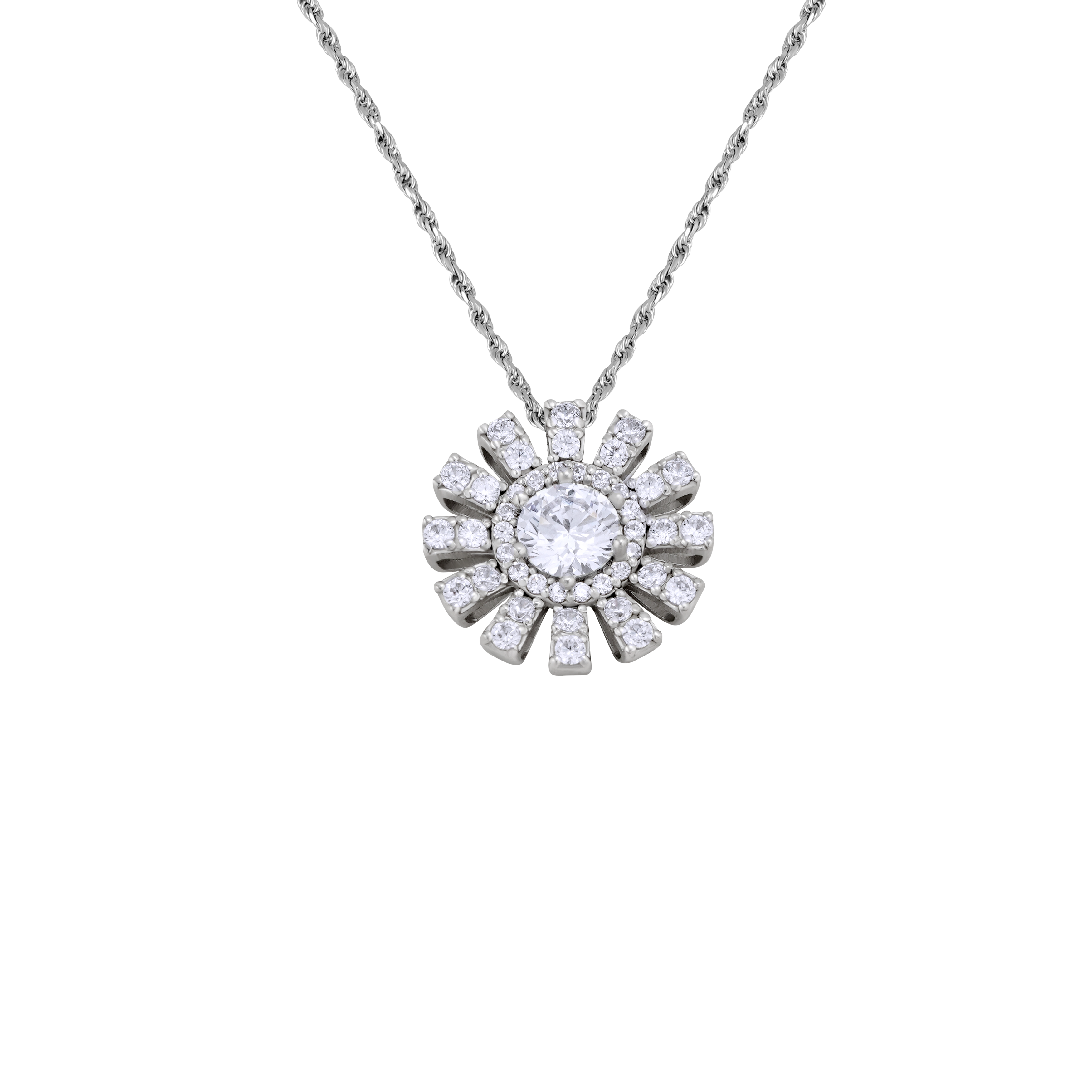Maison De Daisy Necklace