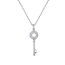 Key for Vanity Necklace